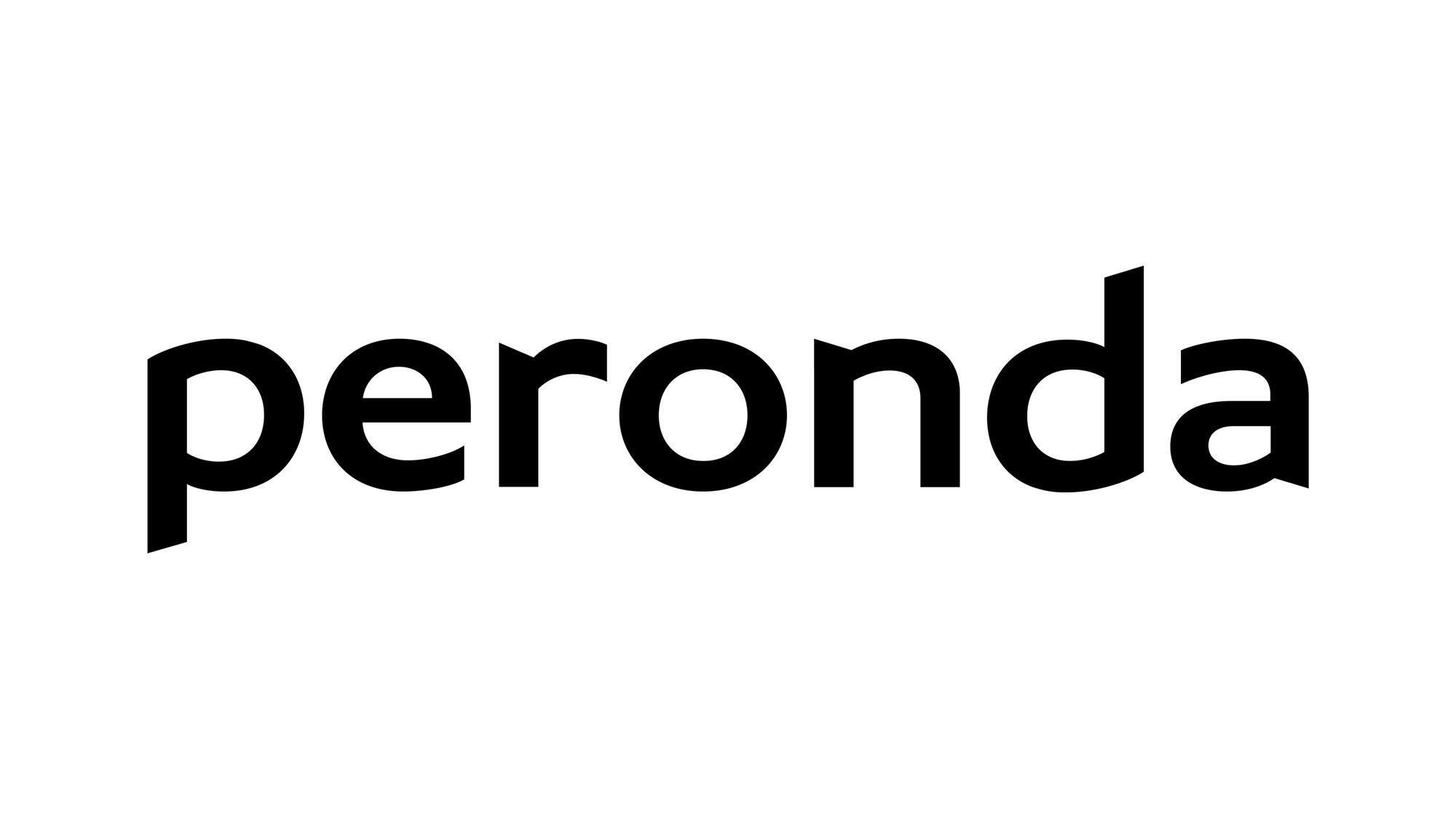 peronda